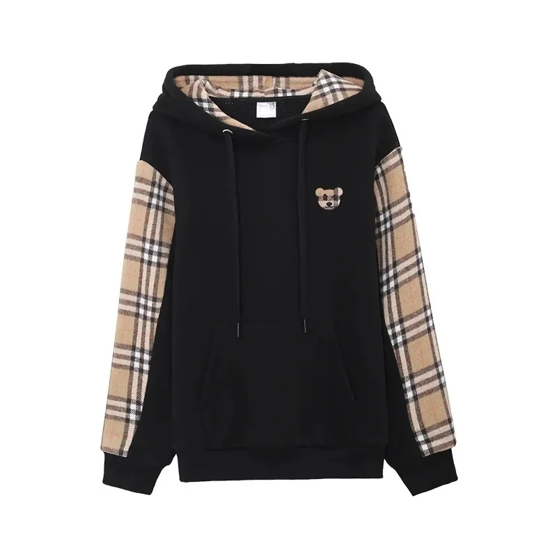 Женский свитер новинка осень-зима 2020 свободный | Женская одежда