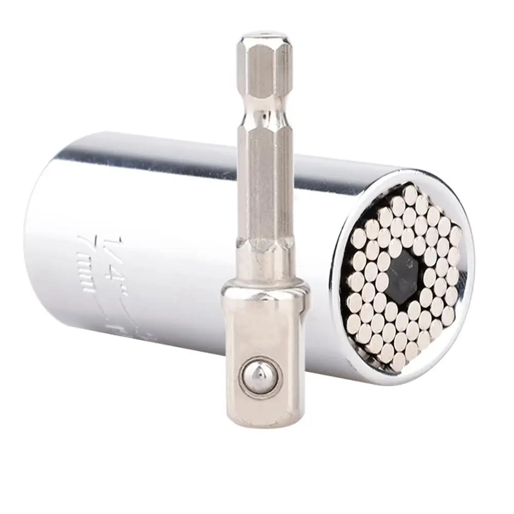 2 шт./компл. Модернизированная версия не ржавчина крутящий момент головка