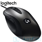 Обновленная Классическая игровая мышь 16000 dpi для программирования