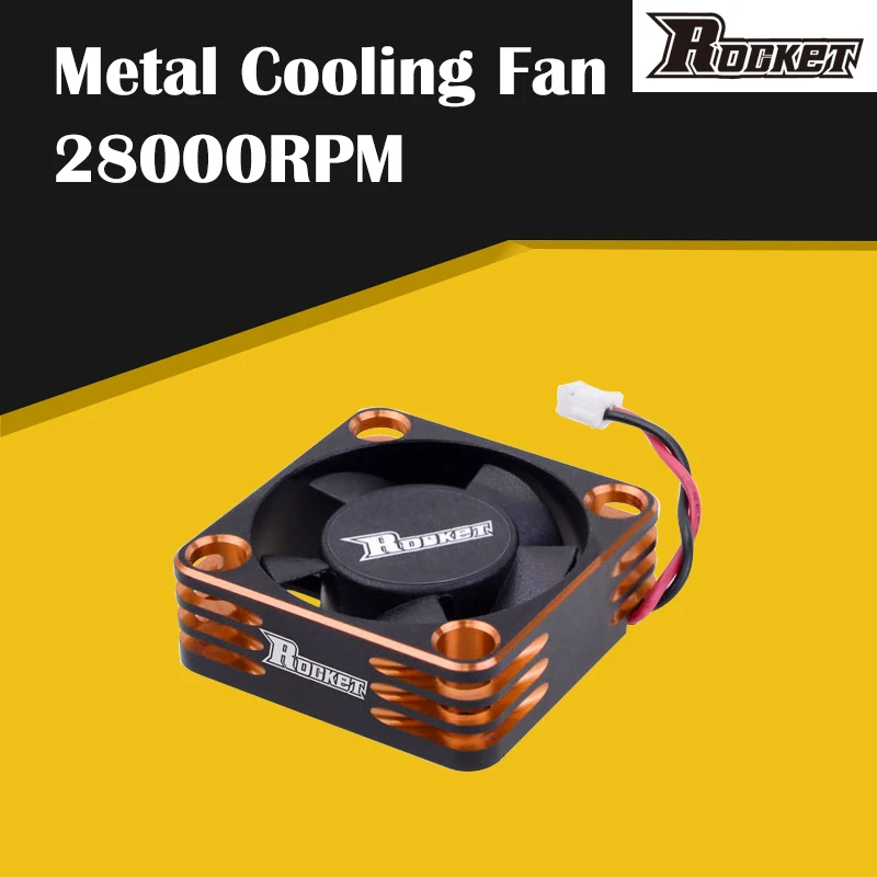 Металлический кулер для электронных сигарет 30 мм 28000 об/мин/5 8 в|Детали и