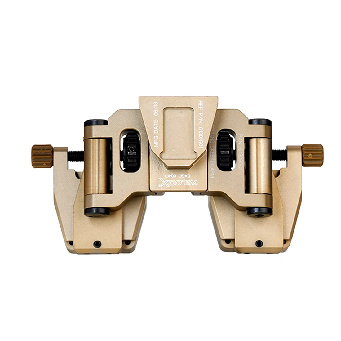 SOTAC PVS14 Тактический держатель для бинокулярных очков ночного видения NVG| |