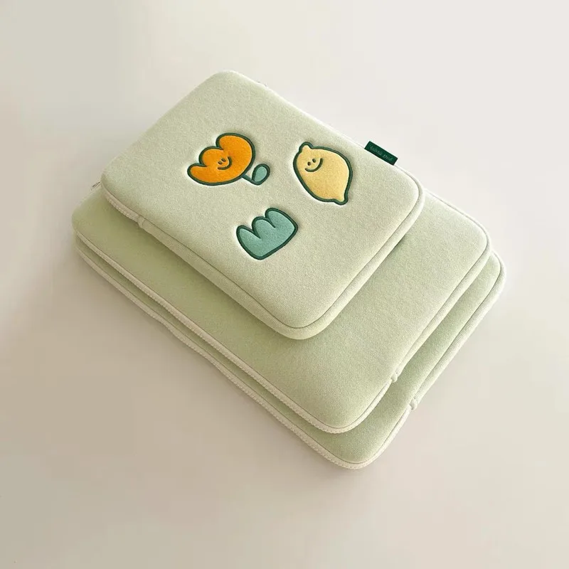 Новинка 2021 чехол для планшета сумка хранения ноутбука Mac Ipad Pro 9 7 11 13 15 дюймов