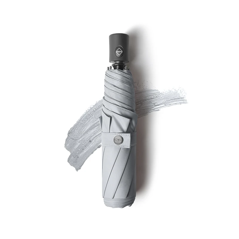 Economici Creativo Portatile Ombrello Antivento Moda Invertito Automatico Umbrella Corporation Estate Regenschirm Articoli Per La Casa YY50YS