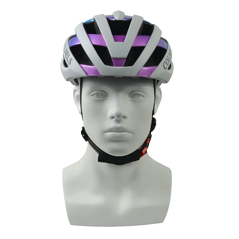 Модный велосипедный шлем для взрослых спорт Велоспорт верховой езды отправьте 1