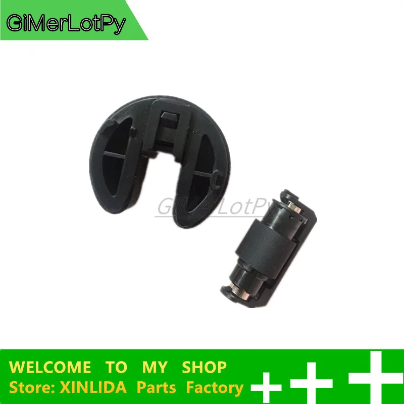 Новый оригинальный ролик для струйного принтера HP Цвет LaserJet Pro 400 300 M451 M475 M251 M276 CM2320