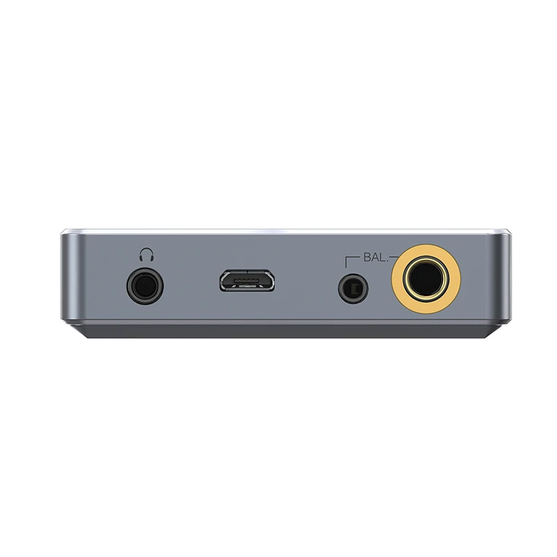 FiiO AM3E 2 5 мм + 3 4 сбалансированный модуль усилителя X7 эксклюзивный Q5s Стандартный