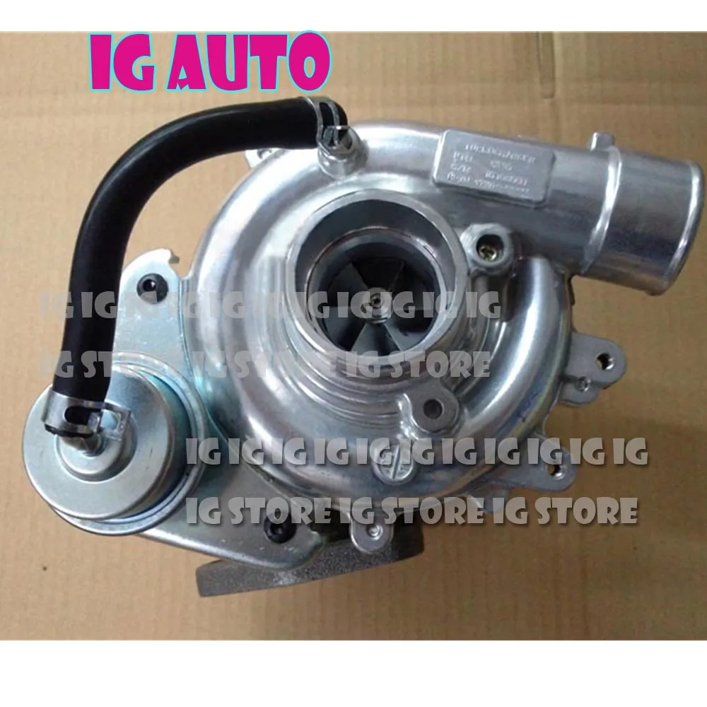For CT9 turbo charger turbocharger turbine for Toyota Hiace 2.5 D4D 102 HP 2KD-FTV 17201-30120 17201-0L030 17201-30030 | Автомобили и