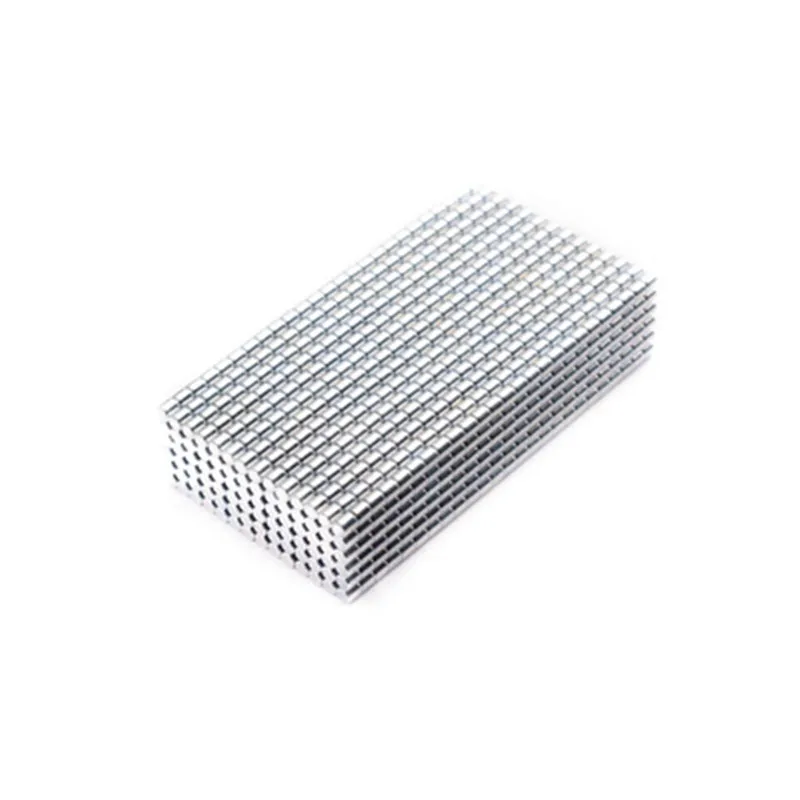 HKHK 500 шт. мини магнит 1x5 мм Мини фотомагнит 1 Сильный магнитный стандарт