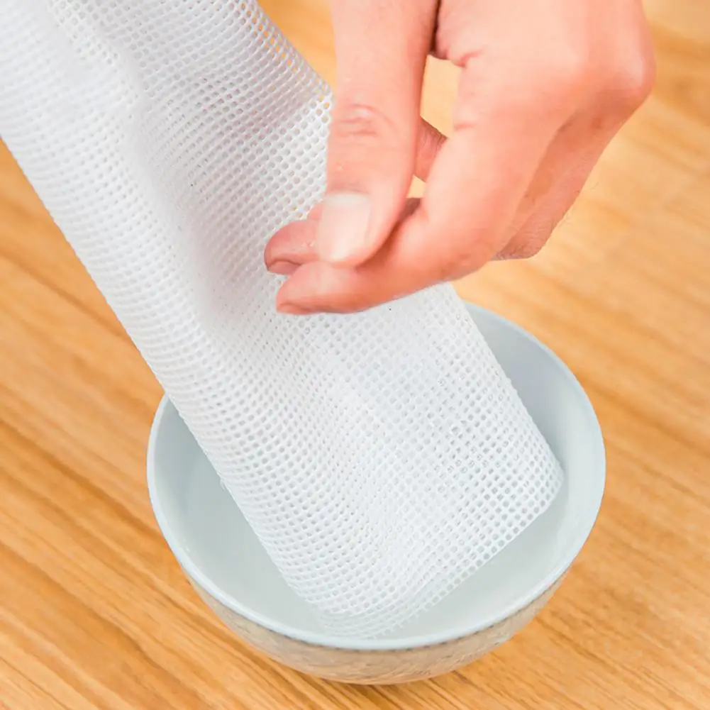 Квадратный силиконовый отпариватель антипригарная сетка круглой формы коврик