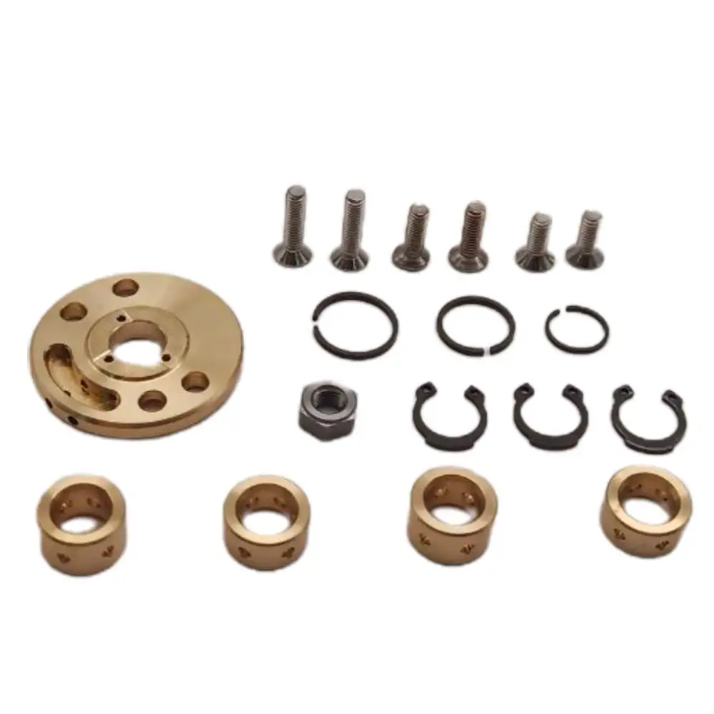 Turbo Repair Rebuild Kit IHI RHB3 RHB31 RHB32 360 Degree Long &amp Short Bearing | Автомобили и мотоциклы
