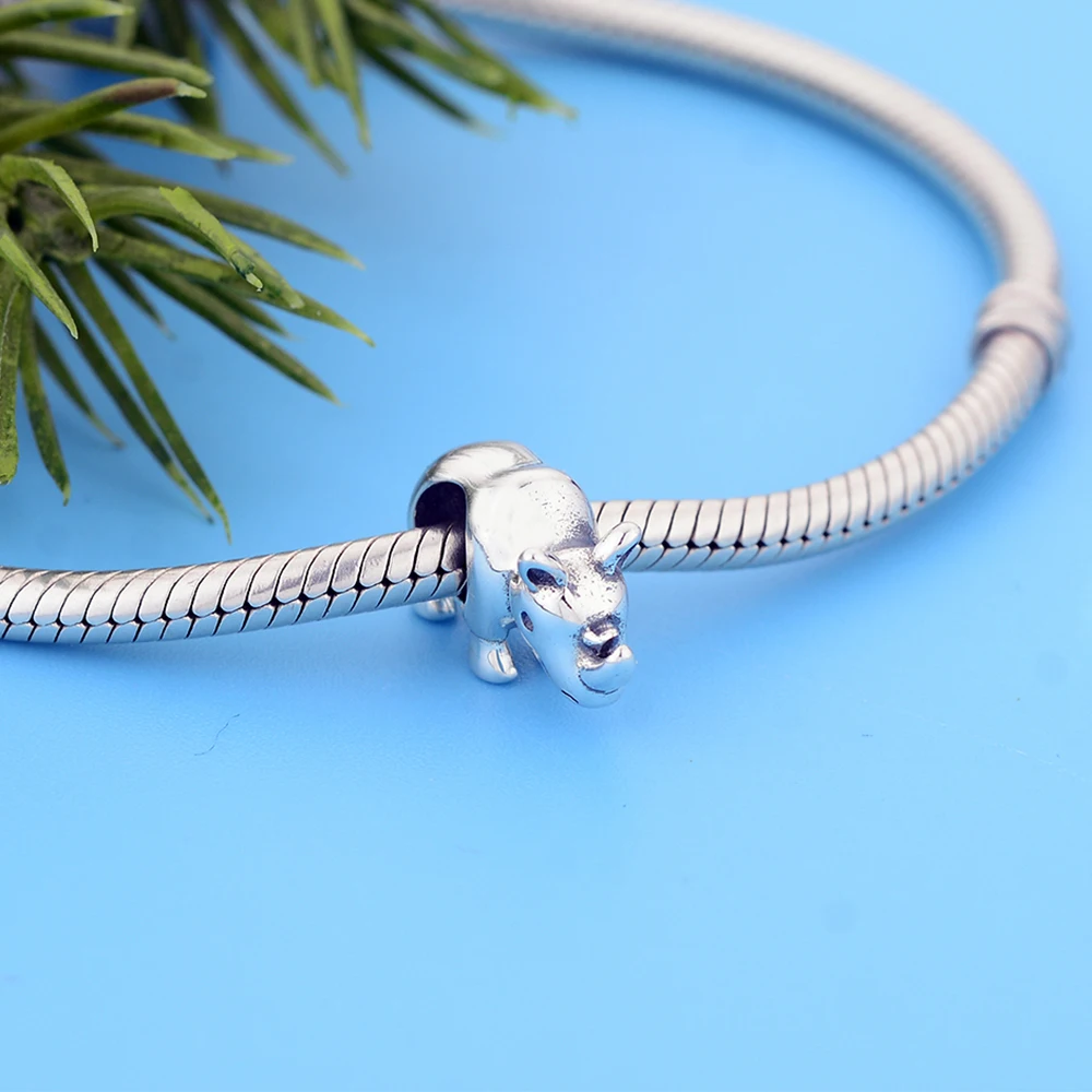 FC ювелирные изделия подходят оригинальный браслет аутентичный 925 серебро милая