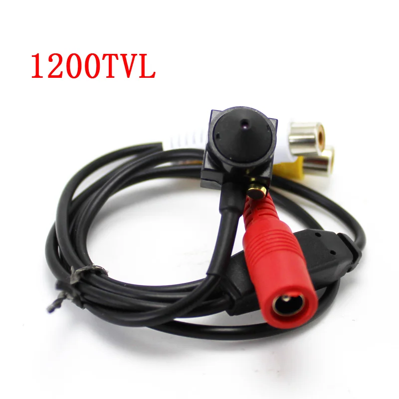 Камера видеонаблюдения 960 tvl Color CMOS аналоговый сигнал для камеры монитора H камера