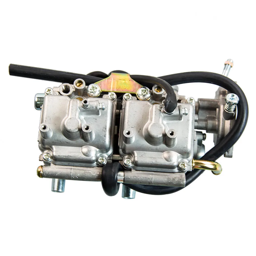 CARB CARBY карбюратор для YAMAHA RAPTOR 660R 2001 2002 2003 2004 2005 660 YFM660 YFM660R - Carb | Автомобили и