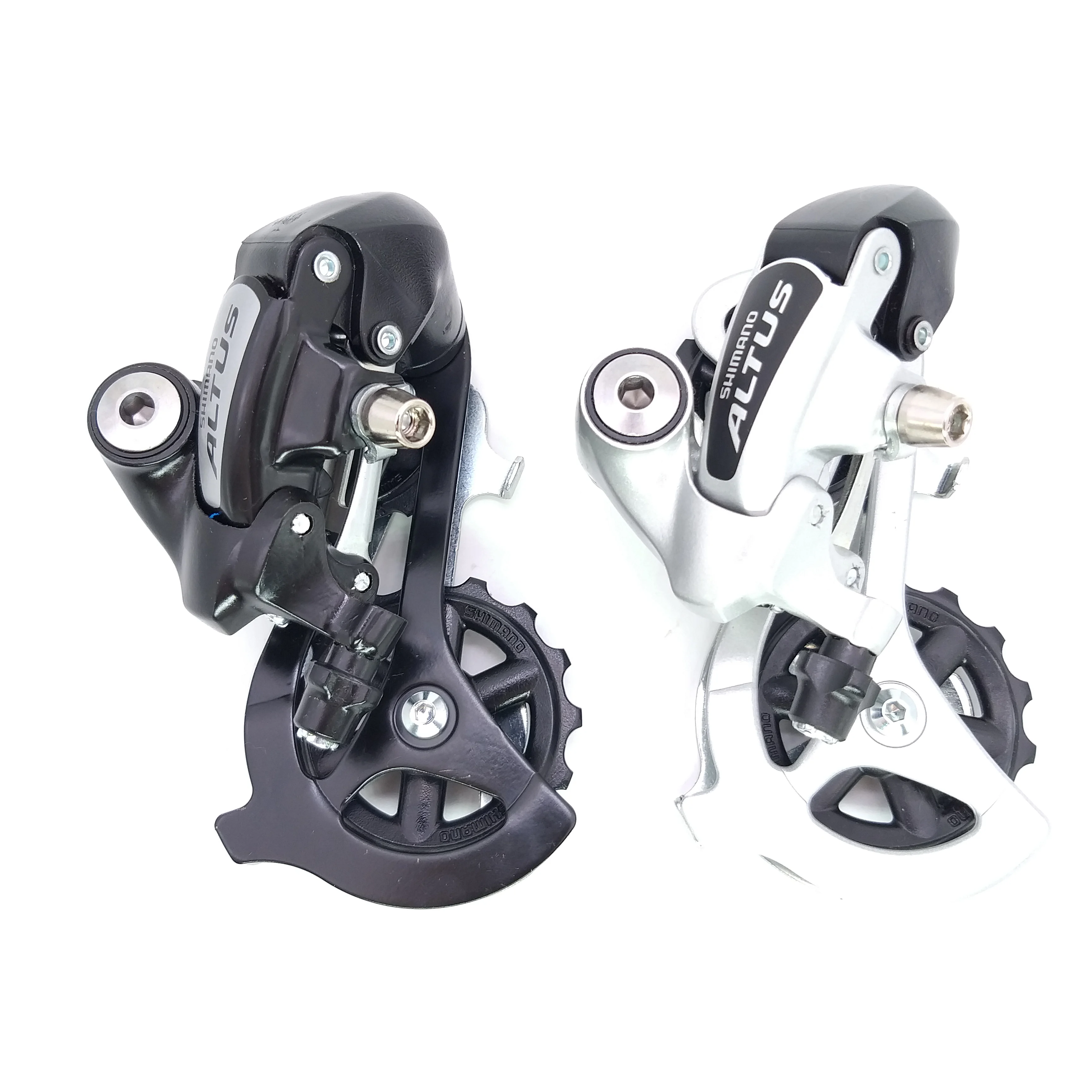 ALTUS RD-M310 M310 7/8 Скорость 3x7s 3x8s горный велосипед езда Велоспорт MTB задний переключатель