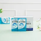 50 шт одноразовые Путешествия безопасности PE пластиковые сиденья для унитаза коврик подушка коврик