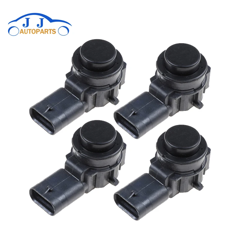 

Автомобильные аксессуары 4 шт./лот для Dodge Chrysler PDC, парковочная помощь, датчик бампера, объекта, радар, обратная помощь 0053133329 0263023831