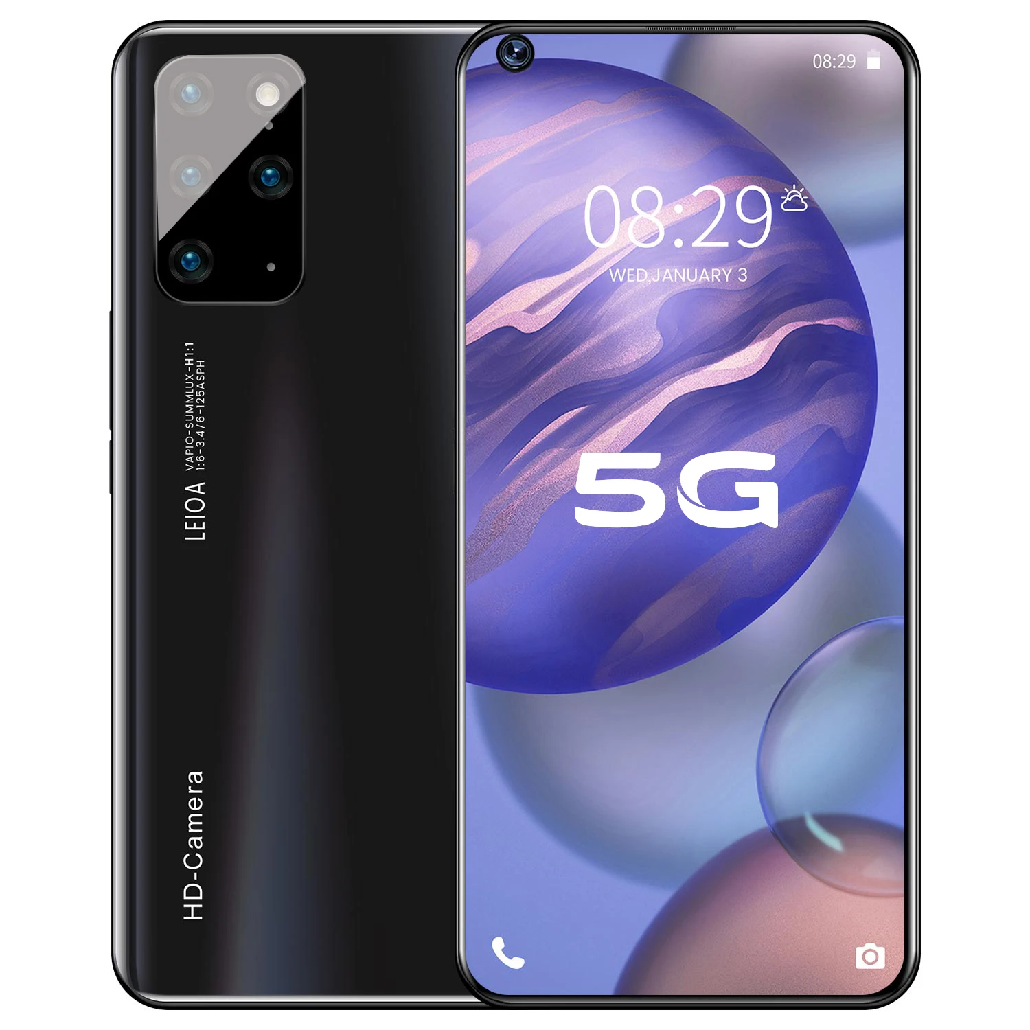 global version s21 ultra 7 2 hd full screen 5g android smartphones 16gb512gb mobile phone 10 core cellphones 2448mp hd camera free global shipping