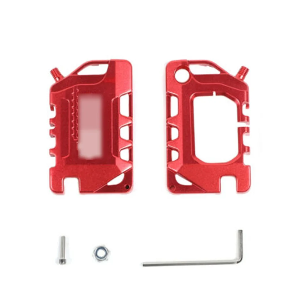 

Case Key Cover Case Protector Shell 1 pcs Parts Accessories Exterior Trim