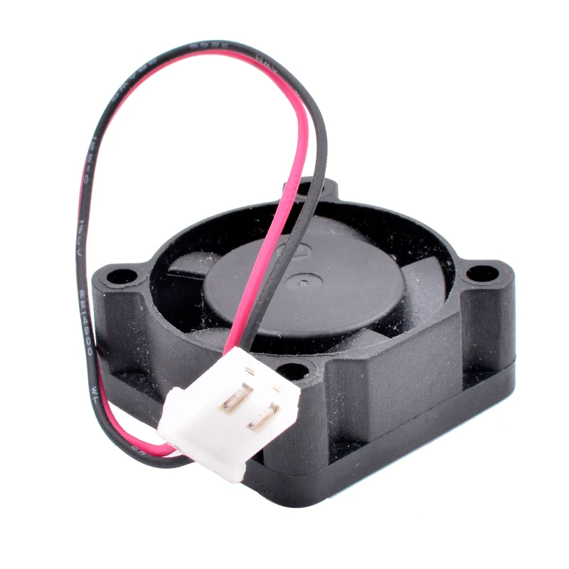 Оригинальный микро-вентилятор YM1202PFS2 2 5 см 25 мм 25x25x10 12 в пост. Тока 0 04a тихий
