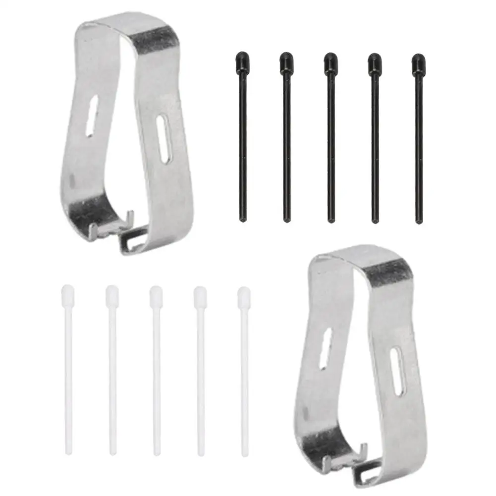 

Touch Stylus S Pen Nib Tips For Samsung Galaxy Tab T870 T875 2020 S7 T970 Refills Tips Replacement With Removal Tweezers Tool