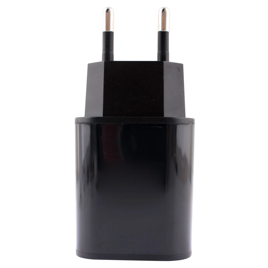 

5V 2.1A USB Charger for iPhone X 8 7 iPad Xiaomi Fast Wall Charger EU Adapter for Samsung S9 Xiaomi Mi 8 Mobile Phone Charger