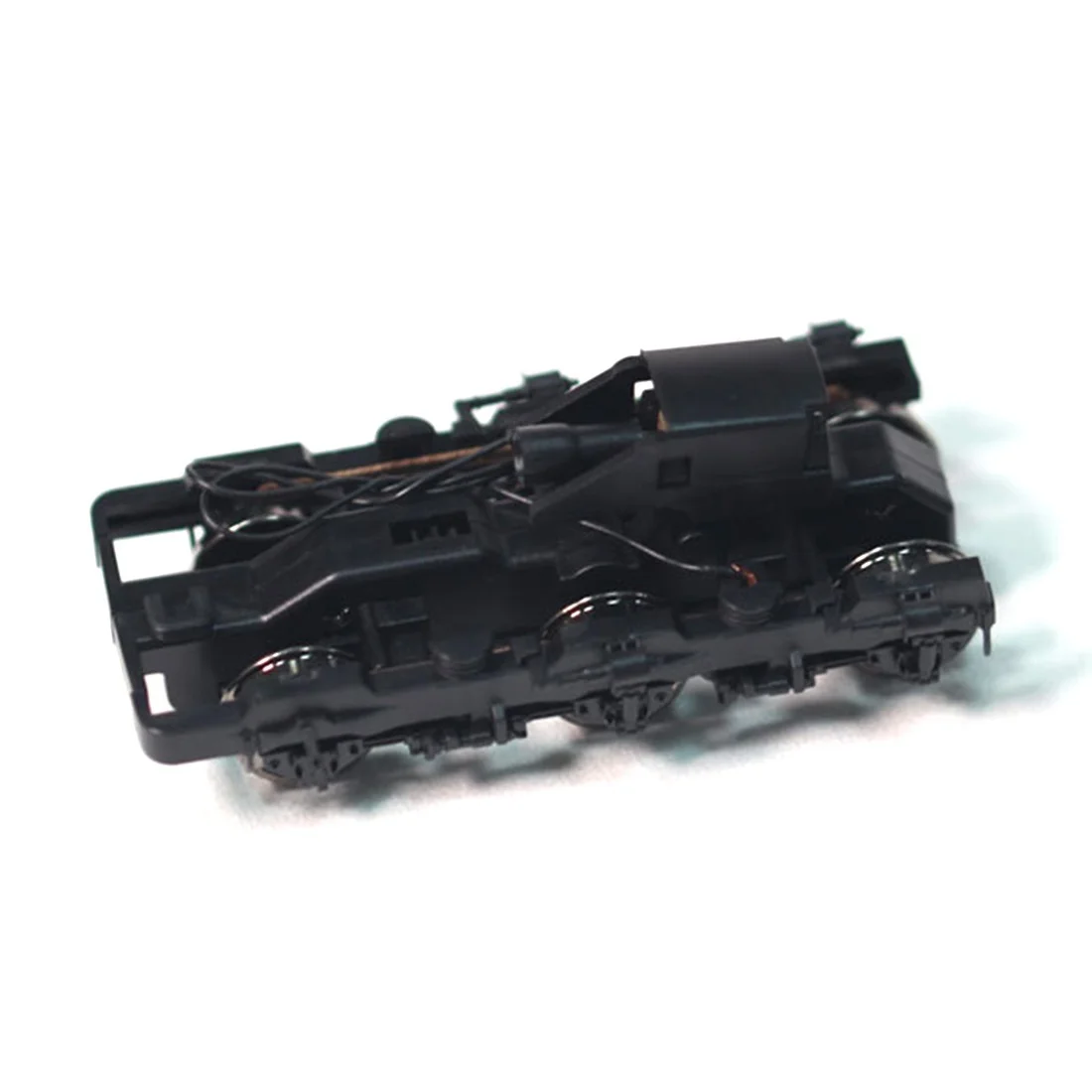 2 8x6 8 см 1:87 HO Scale Railway Layou Ходовая Тележка для большинства Хо масштаб модель