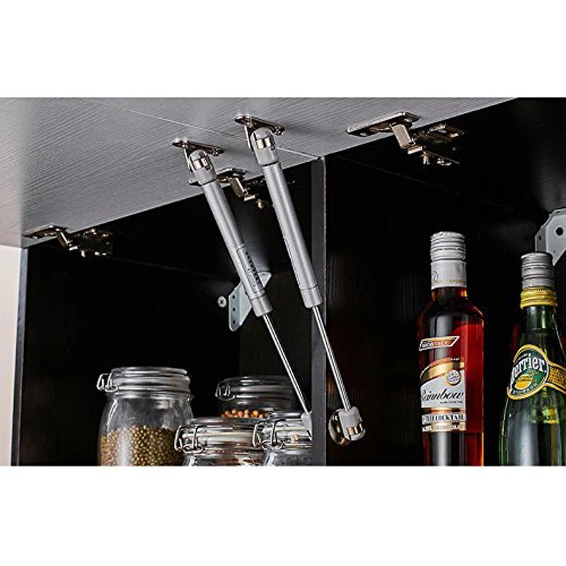 6 шт. медное гидравлическое ядро опорный стержень для двери мягкая крышка