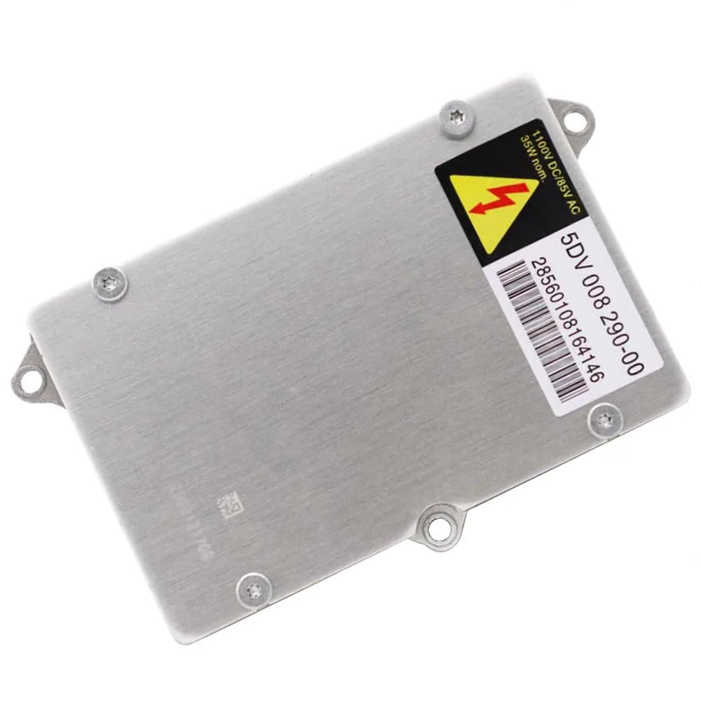 5 серии замена d2s 5dv00829000 ксеноновые фары 5dv008290-00 d2r балласт 63126907488 для A6 5DV 008 290 00 фары автомобиля