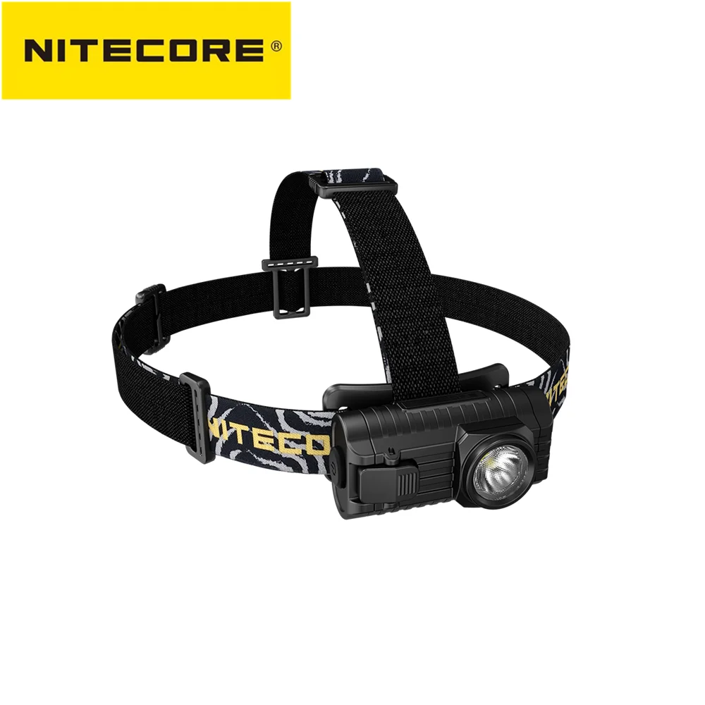 Налобный фонарь NITECORE HA23 250 лм водонепроницаемый | Освещение