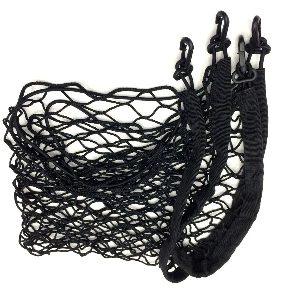 

For Citroen C4 C5 C3 C4l C3 Pluriel C4 Grand Picasso C6 Car Trunk Mesh Net Cargo Car Trunk Organizer Car Accessories