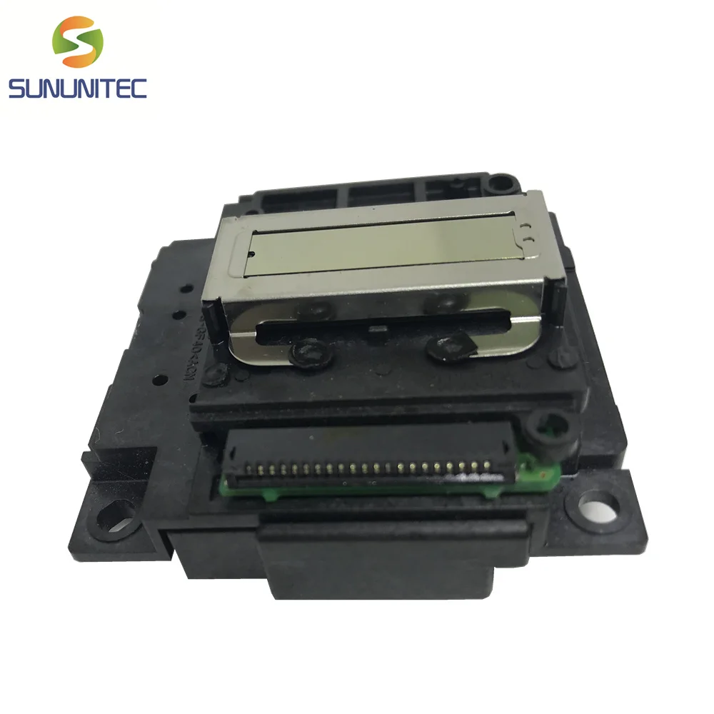 FA04000 печатающая головка для Epson L110 L111 L120 L130 L210 L211 L220 L301 L303 L310 L350 L351 L360 L363 L380 L381 L385