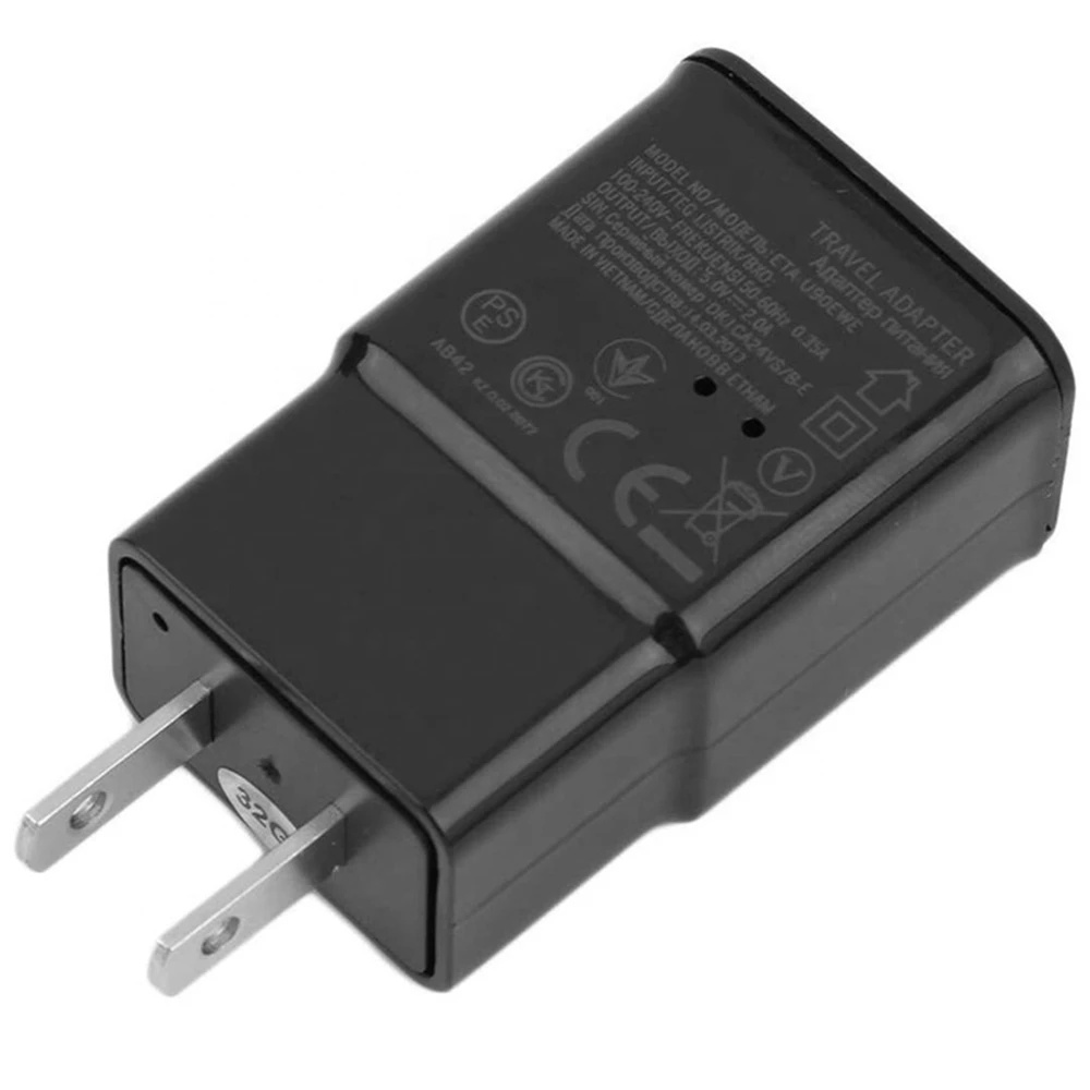 

1080P HD Mini Camera with WiFi Home Security Nanny Cam with Wall Charger Surveillance Camara Remote View Audio Video Recorder