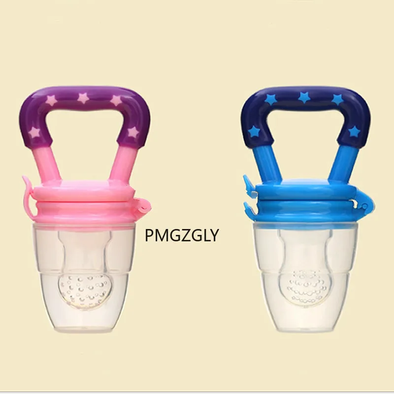 Chupete port&aacute;til para beb&eacute;, botella de comida de fruta fresca, alimentador de polvo para beb&eacute;, producto de seguridad para beb&eacute;, chupete para reci&eacute;n nacido-5