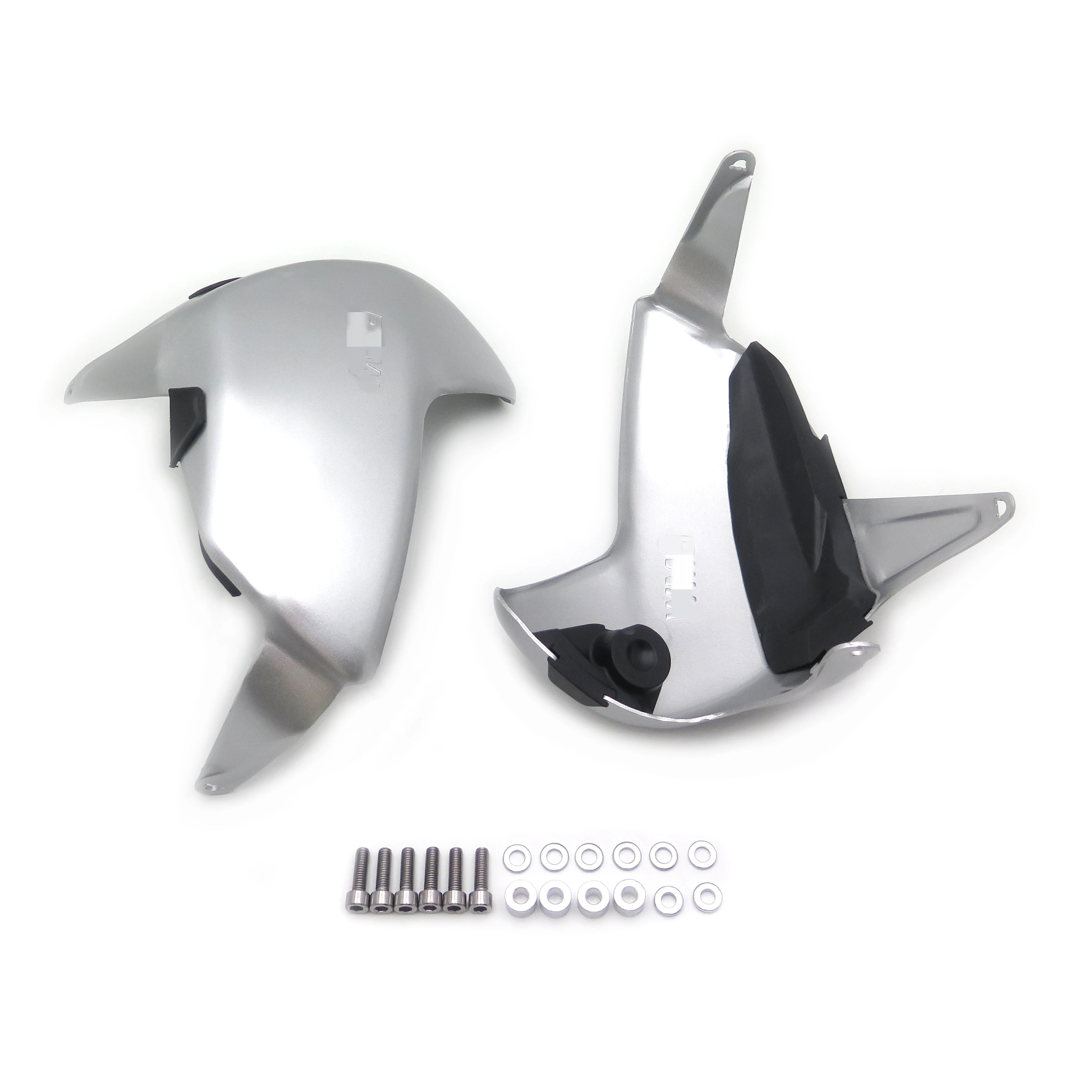 Бесплатная доставка на вторичном рынке удлинитель двигателя мотоцикла для Bmw 2005