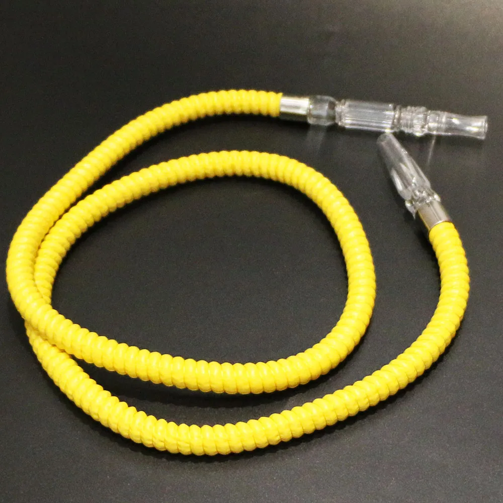 Оживить наргиле шланги для кальяна акриловый стержень кончик рта аксессуары