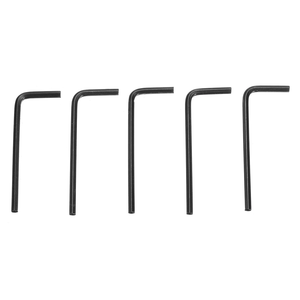 Набор отверстий из быстрорежущей стали 5 шт. Твердосплавные наконечники для