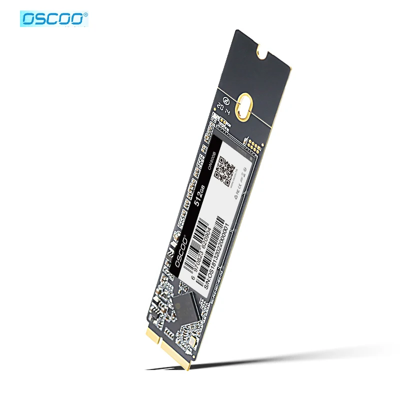 Жесткий диск Oscoo 3D TLC SSD SATA3 120 ГБ 240 500 Гб ТБ для Macbook 2012Air A1465 A1466 2012Pro A1398 A1425 Apple macbook |