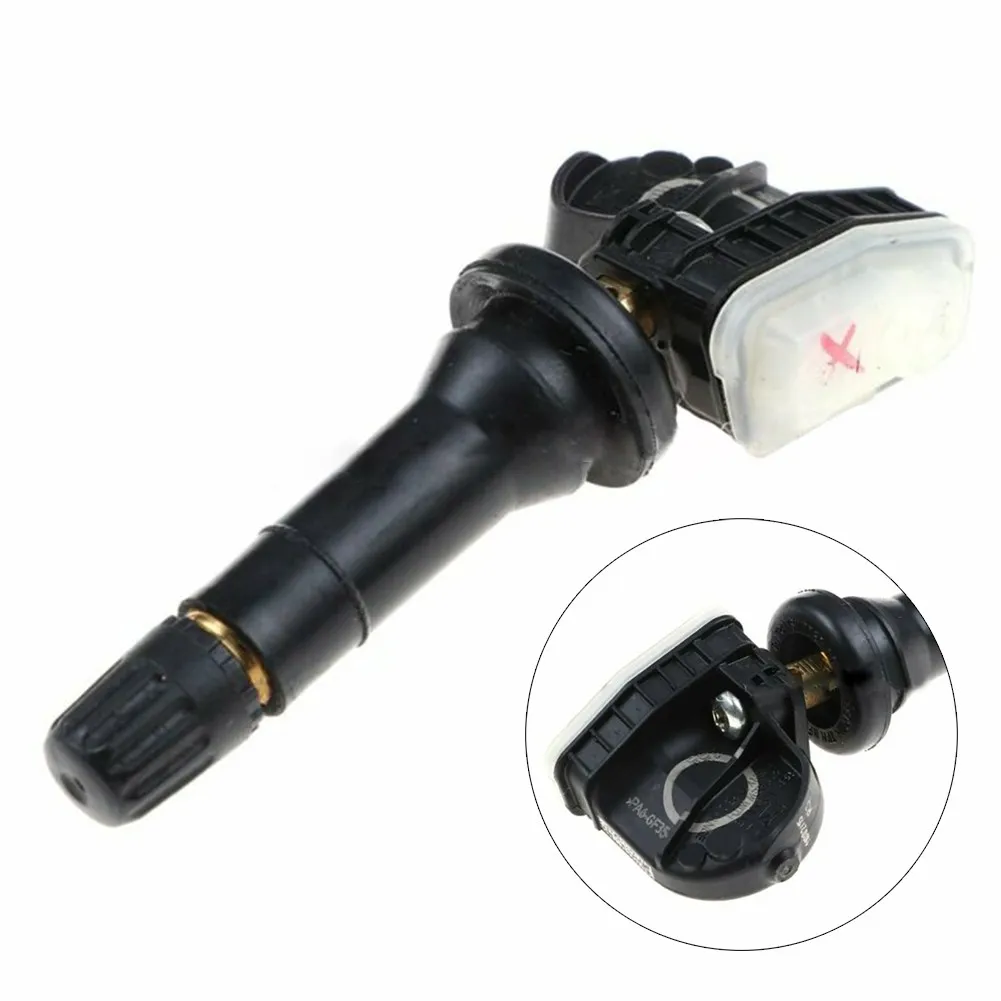 Explorer Mustang Tire Pressure Monitoring Sensor F2GZ-1A189-A For 15-19 F-150 Vehicle Tester &Tire Pressure Alarm
Explorer Mustang Tire Pressure Monitoring Sensor F2GZ-1A189-A For 15-19 F-150 Vehicle Tester &Tire Pressure Alarm