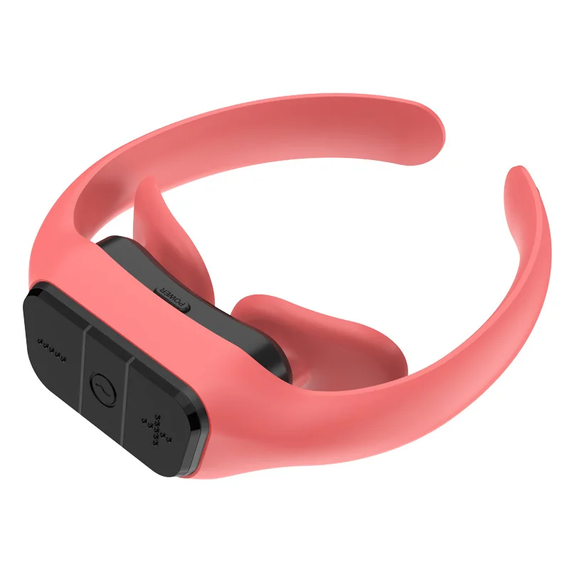 

Mini Electric Multifunctional Cervical Massager Neck Shoulder Hot Compress Neck Physiotherapy Cervical Spine Massage Pulse