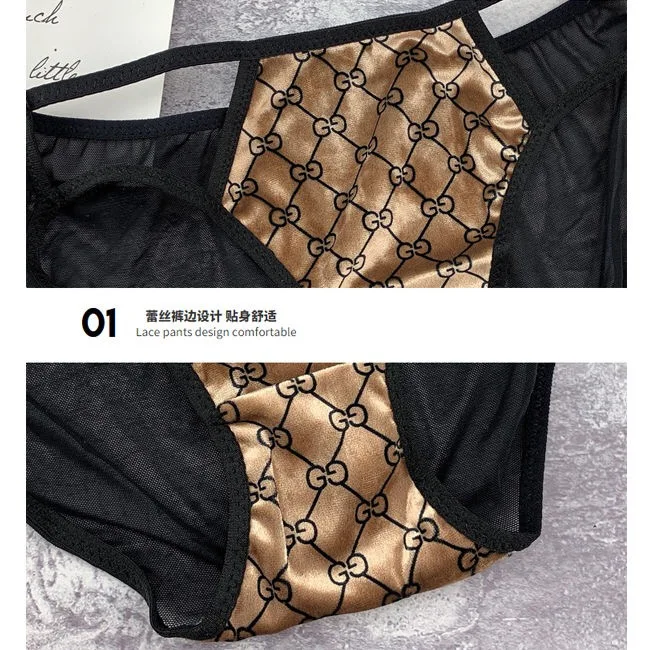 

Qiu dong does not have steel ring thin cup underwear bud silk hollow out sexy small brassiere female gathers velvet bra set