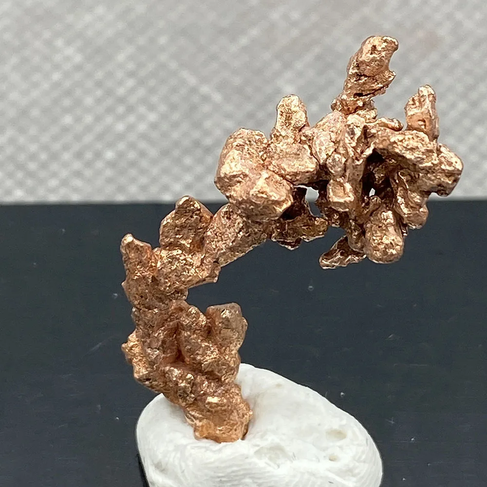 

100% raro natural cobre mineral espcimes pedras e cristais cura cristal da china frete grtis s11#