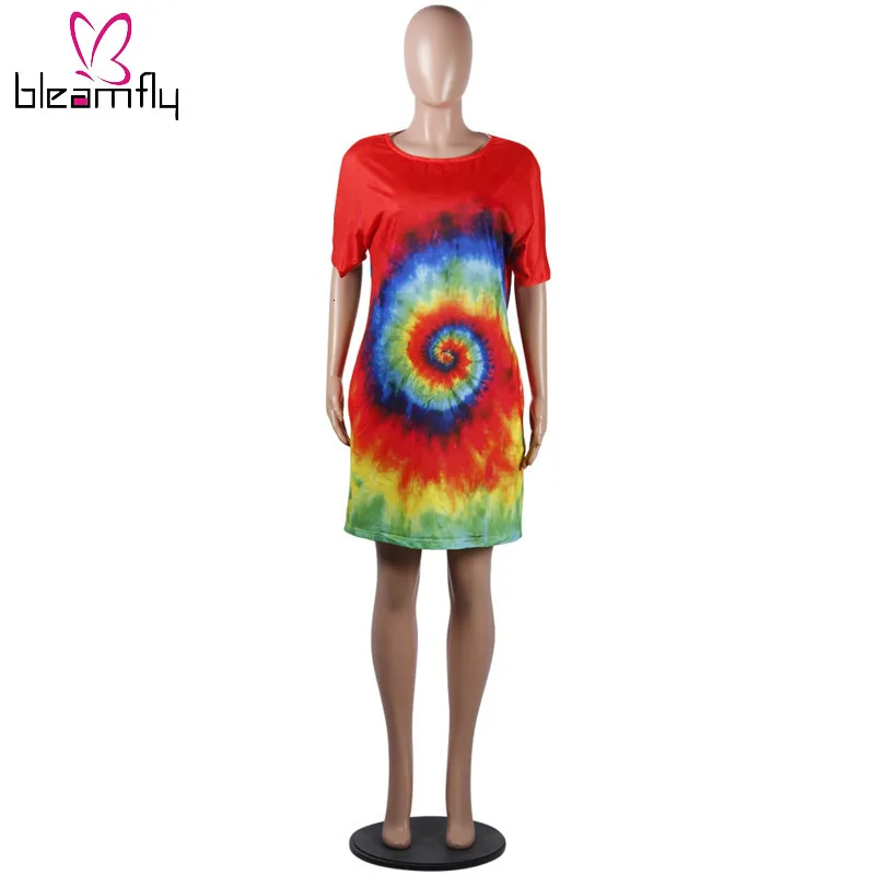 Новинка 2019 женское летнее платье с принтом в виде галстука черного цвета