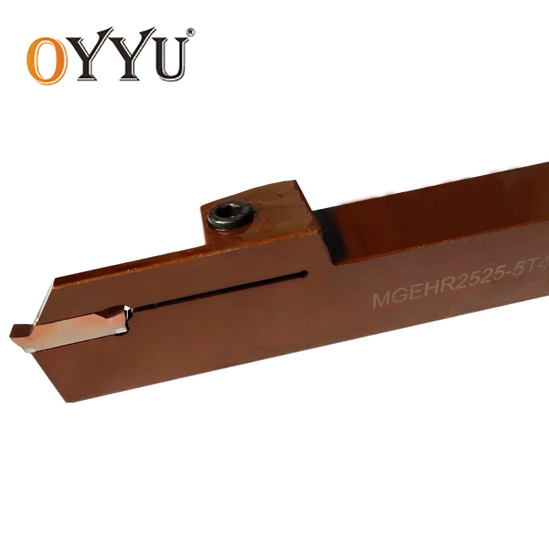 

Держатель инструмента для токарного станка OYYU MGEHR 2525, 2020, MGEHR2525, MGEHR2020, 2, 3, 4, 5, 6, T30, T25, T35, T45, T40, MGEHR2525-3, T30