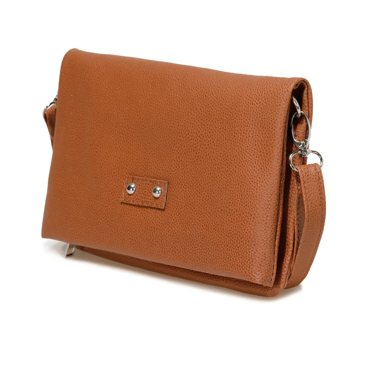 

81.960687.C Tan Women 'S Messenger Bag
