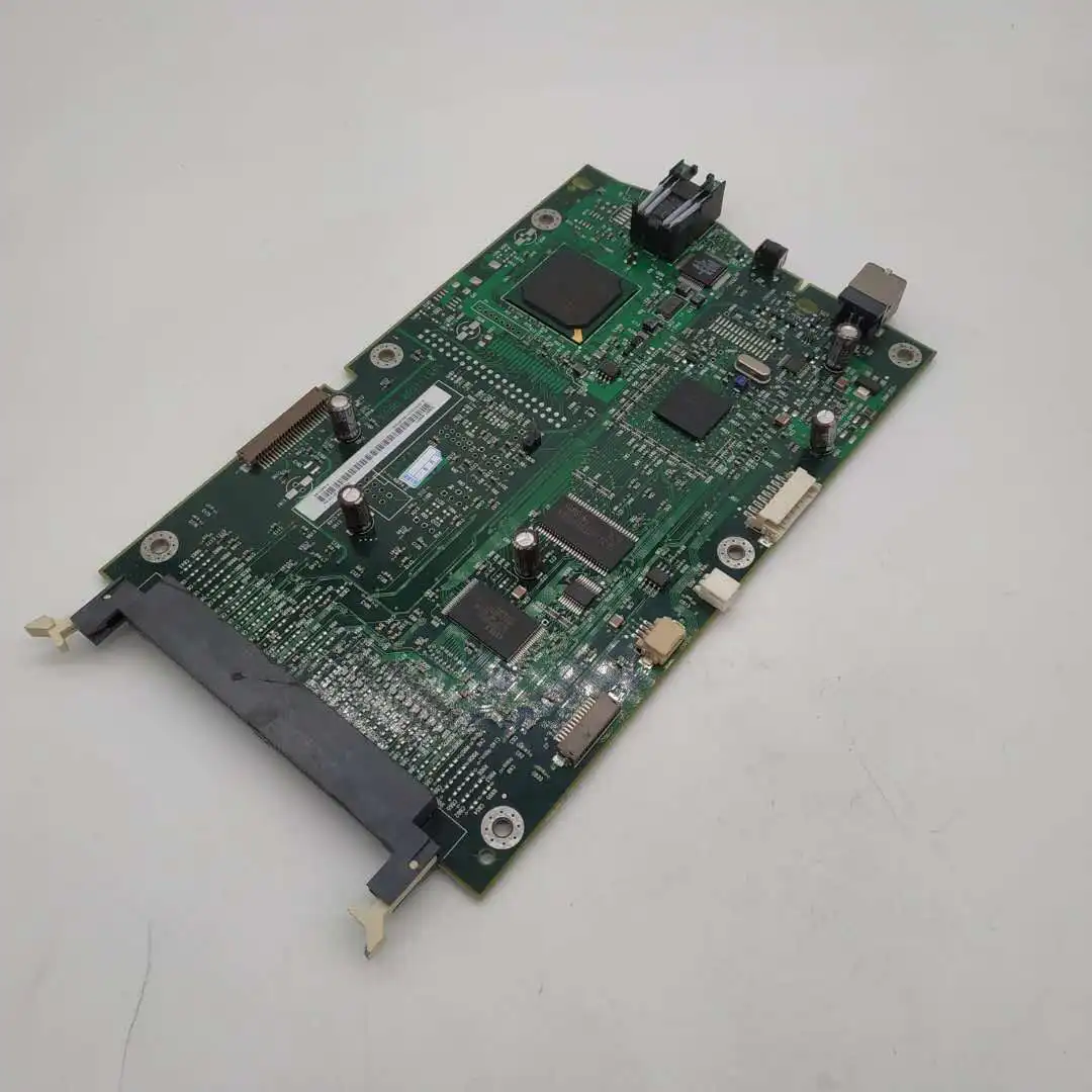 Главная плата для HP 1320 1320N сети USB форматированная Q3697 60001 материнская принтера