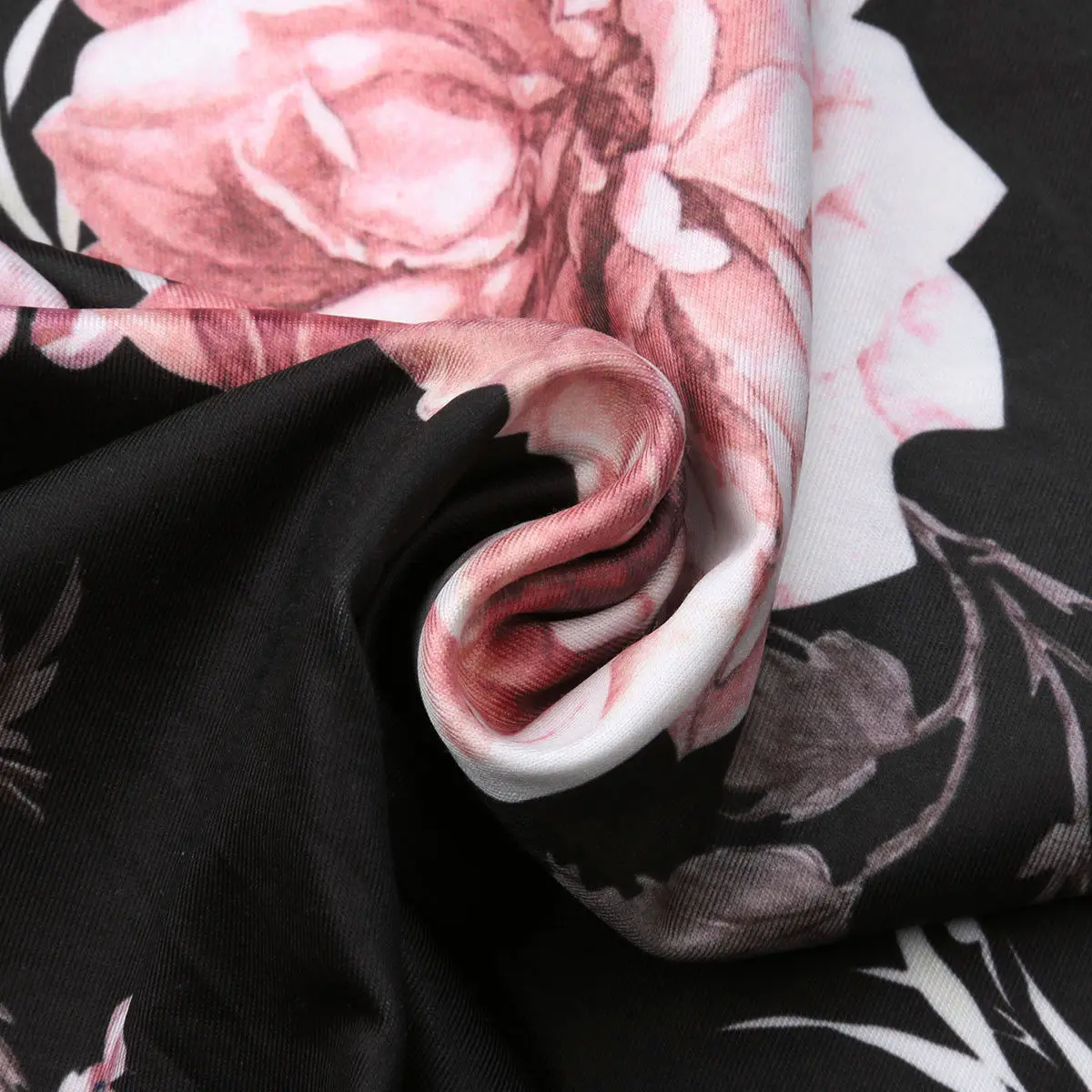 Детское муслиновое одеяло для новорожденных с цветочным принтом + повязка на