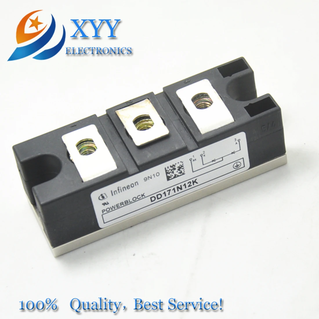 Модуль DD171N12K 171N12K IGBT в наличии