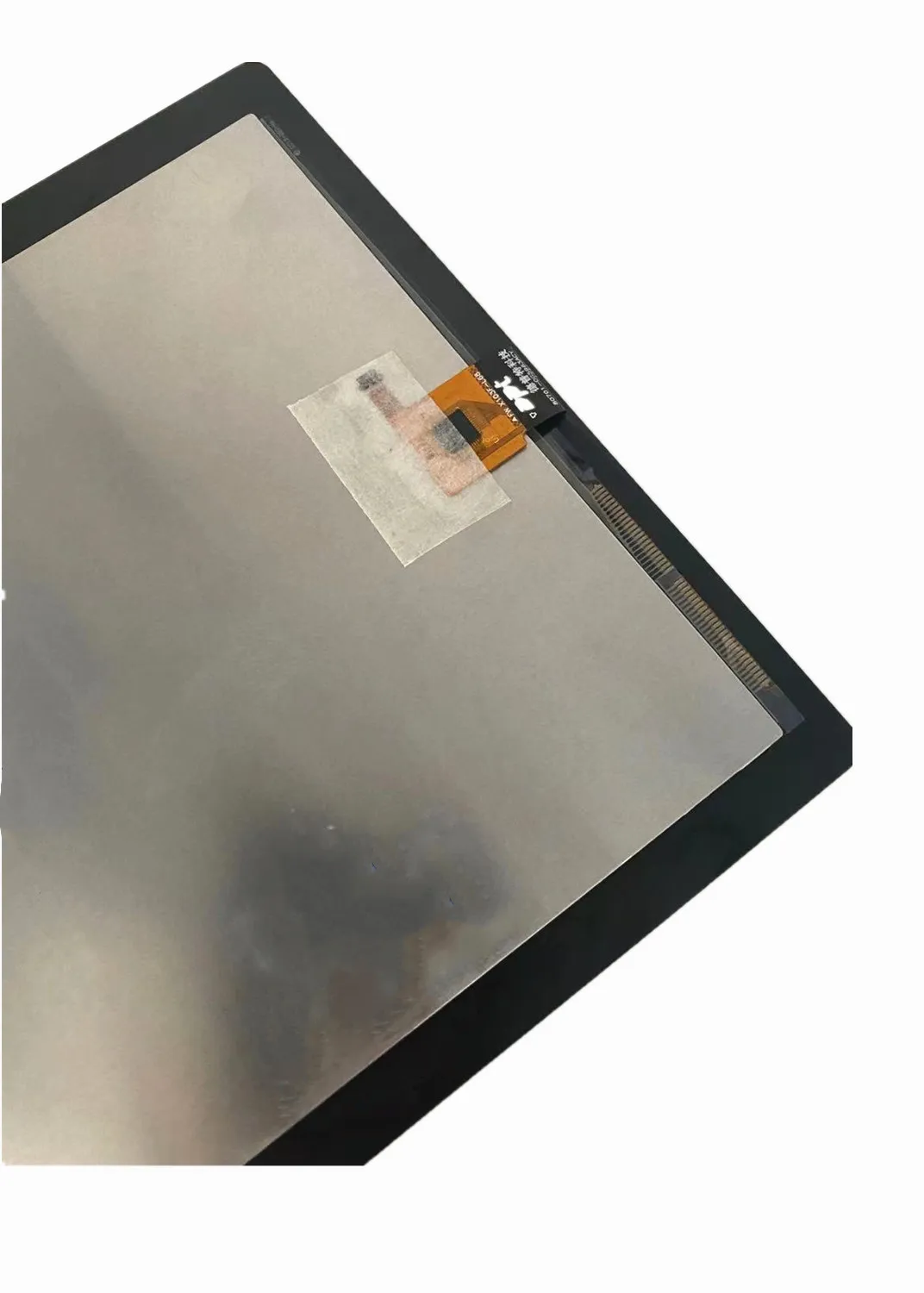 Высококачественный AAA+ ЖК-дисплей с сенсорным экраном и сборкой дигитайзера для Lenovo Tab 3 10 Plus TB-X103F TB-X103 X103 X103F.