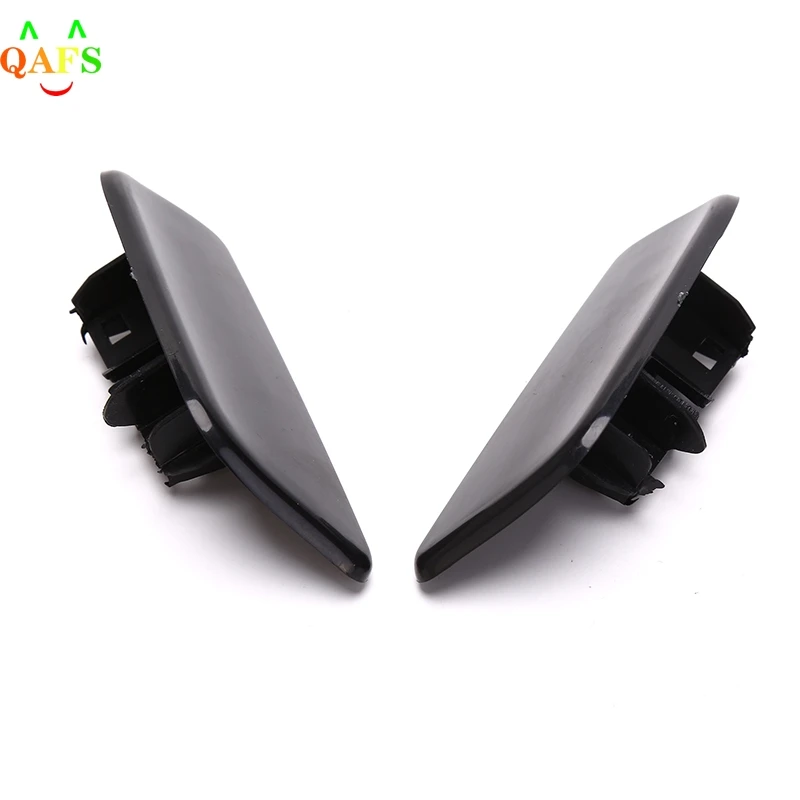 Крышка сопла водяного распылителя для переднего бампера 86636SC030VW|Амортизаторы| |