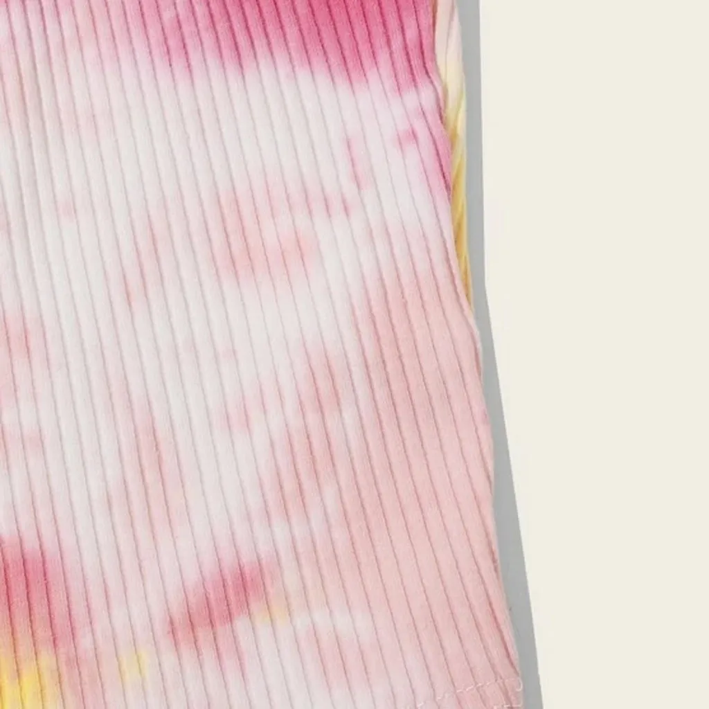 Женский топ на бретелях с завязками повседневный сексуальный открытыми плечами